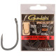 Гачок короповий Gamakatsu G-Carp Specialist RX №6
