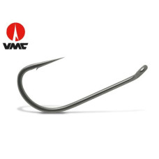 Гачок короповий VMC 7023 Mystic Carp X-Long Shank NT №6