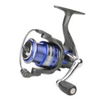 Котушка Fishing ROI BORA plus 3+1 3000 Blue