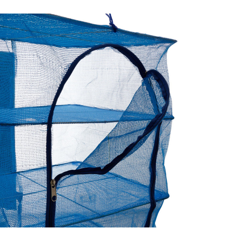Сушилка для риби Flagman Drying 3 Section 45x65см
