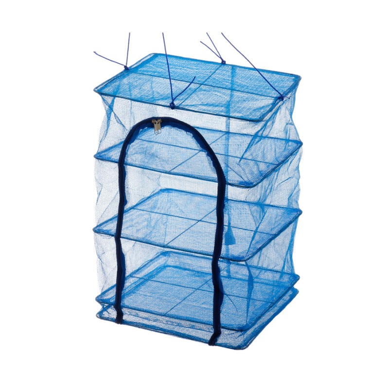 Сушилка для риби Flagman Drying 3 Section 50x65см
