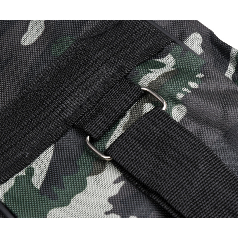 Чохол для вудлищ Flagman Rod Bag With Pocket 150см