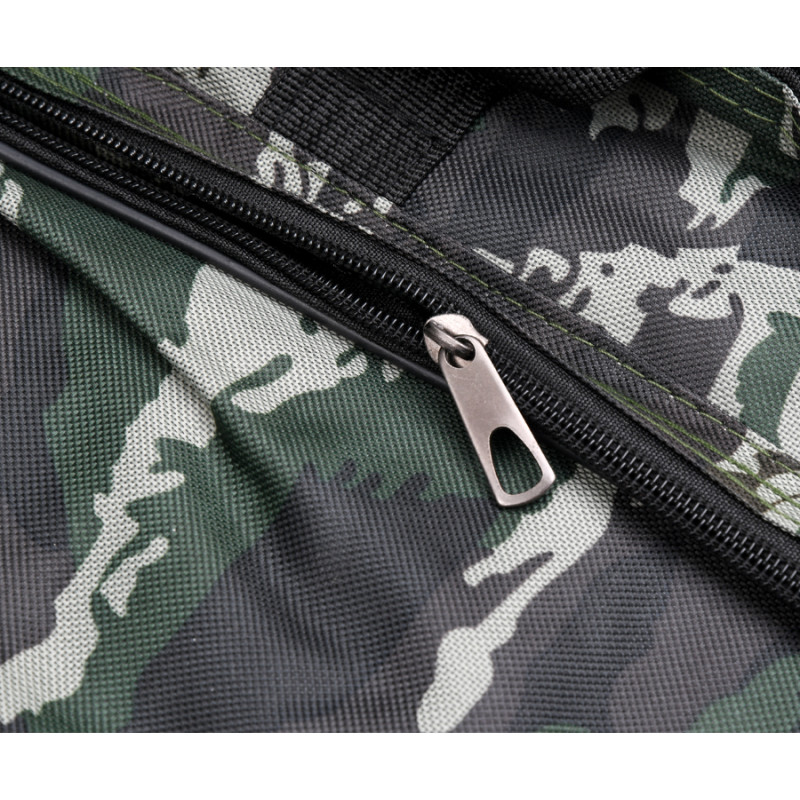 Чохол для вудлищ Flagman Rod Bag With Pocket 150см