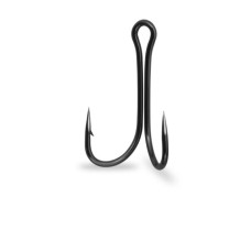 Двійник Gurza Double Hook Short Shank BN № 2
