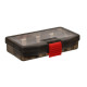 Коробка Azura Safina Tacle Box M Black №2