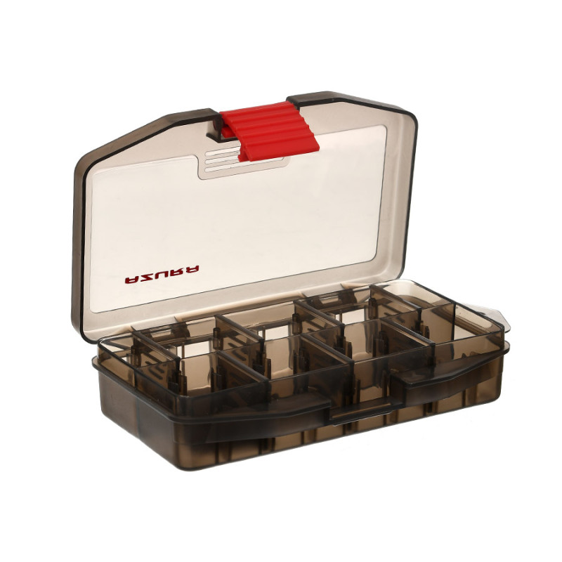 Коробка Azura Safina Tacle Box S Black №1