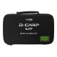 Набір електронних сигналізаторів клювання Carp Pro D-Carp WT 4+1