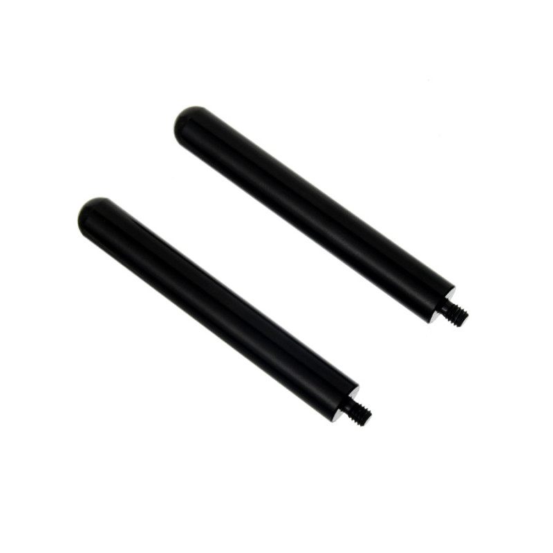 Набір електронних сигналізаторів клювання Carp Pro D-Carp WT 4+1