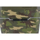 Відро Sonik Camo Square Bucket 17L