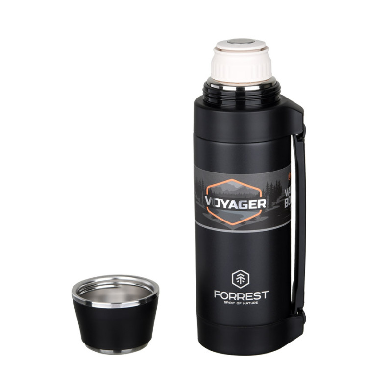 Forrest Voyager Vacuum Bottle 1,5L