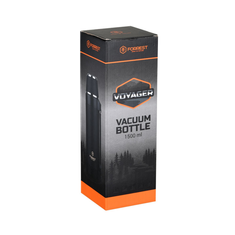 Forrest Voyager Vacuum Bottle 1,5L