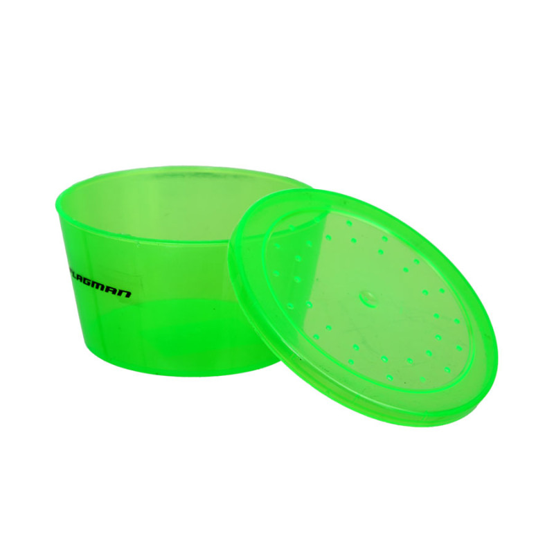 Коробка Flagman Plastic Box M