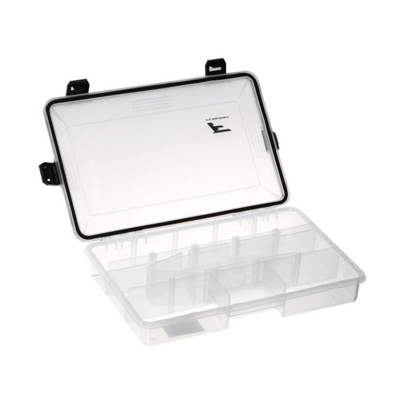 Коробка Flagman Tackle Box #10 275x180x50mm