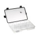 Коробка Flagman Tackle Box #10 275x180x50mm