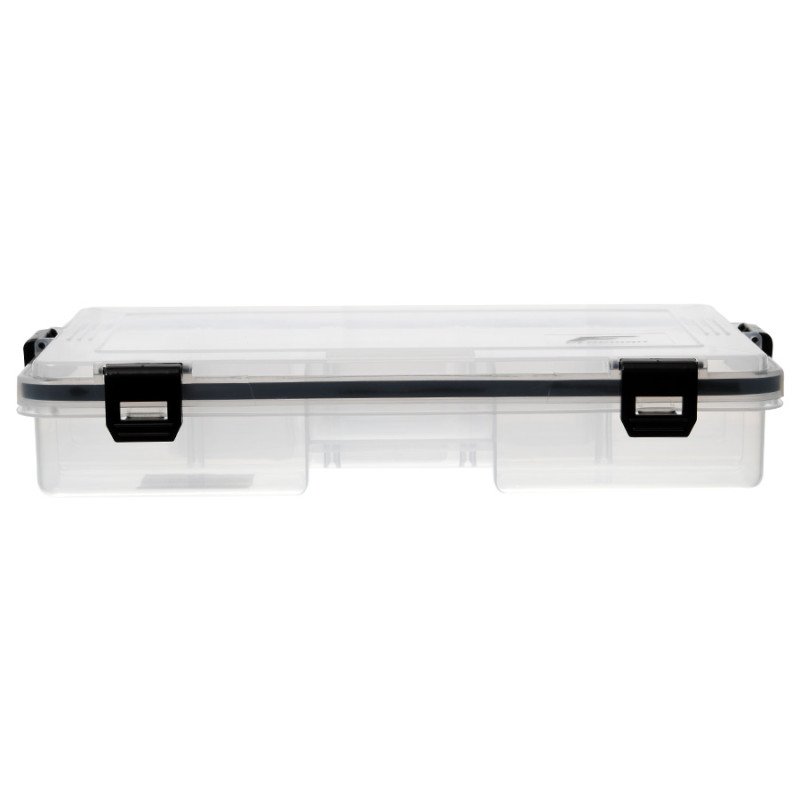 Коробка Flagman Tackle Box #10 275x180x50mm