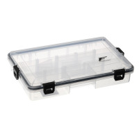 Коробка Flagman Tackle Box #10 275x180x50mm