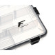Коробка Flagman Tackle Box #10 275x180x50mm