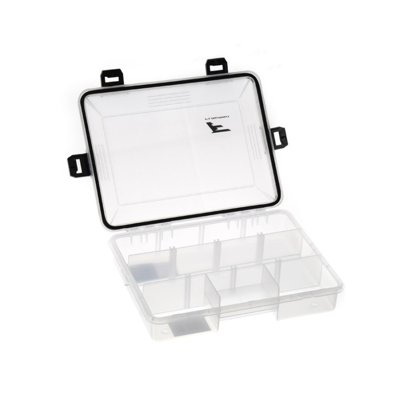 Коробка Flagman Tackle Box #11 230x175x50mm