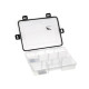 Коробка Flagman Tackle Box #11 230x175x50mm