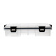 Коробка Flagman Tackle Box #11 230x175x50mm