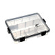 Коробка Flagman Tackle Box #11 230x175x50mm