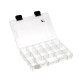 Коробка Flagman Tackle Box #18 275x180x45mm