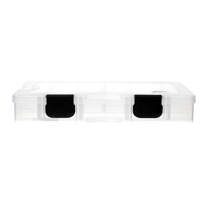 Коробка Flagman Tackle Box #18 275x180x45mm