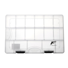 Коробка Flagman Tackle Box #18 275x180x45mm