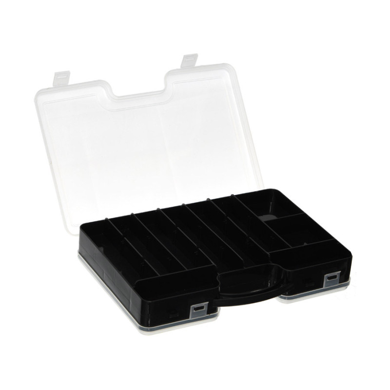 Коробка Flagman Tackle Box #26 295x205x62mm