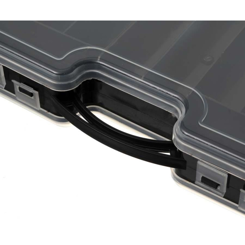Коробка Flagman Tackle Box #26 295x205x62mm