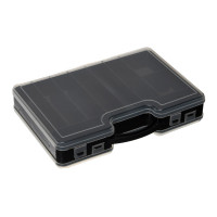Коробка Flagman Tackle Box #26 295x205x62mm