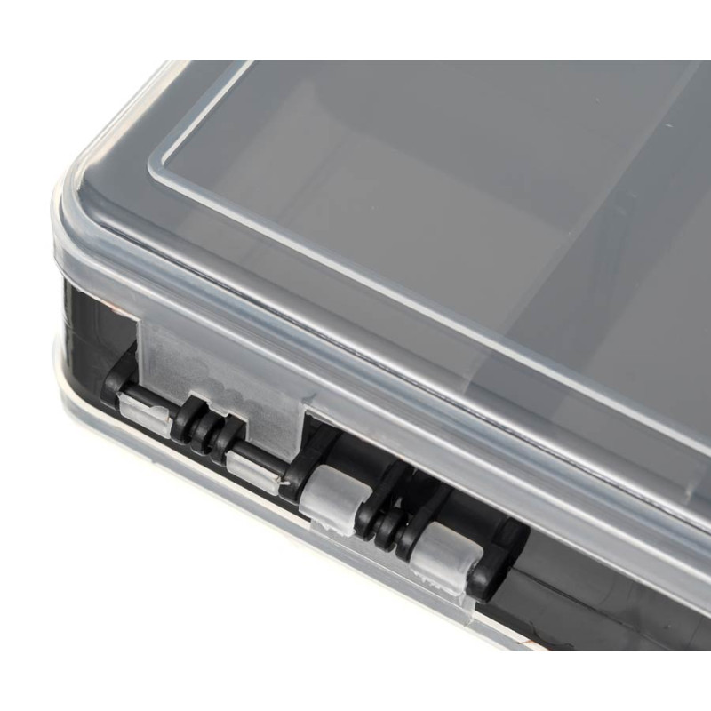 Коробка Flagman Tackle Box #26 295x205x62mm