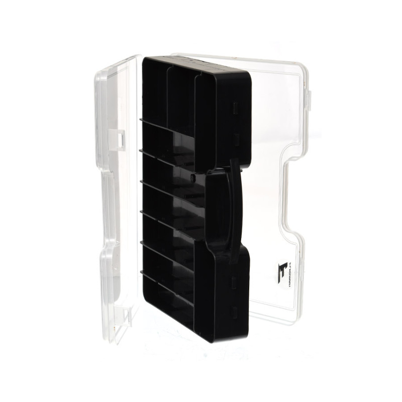 Коробка Flagman Tackle Box #26 295x205x62mm