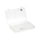Коробка Flagman Tackle Box #8 295x185x45mm