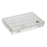 Коробка Flagman Tackle Box #8 295x185x45mm