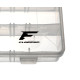 Коробка Flagman Tackle Box #8 295x185x45mm