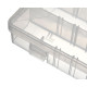 Коробка Flagman Tackle Box #8 295x185x45mm