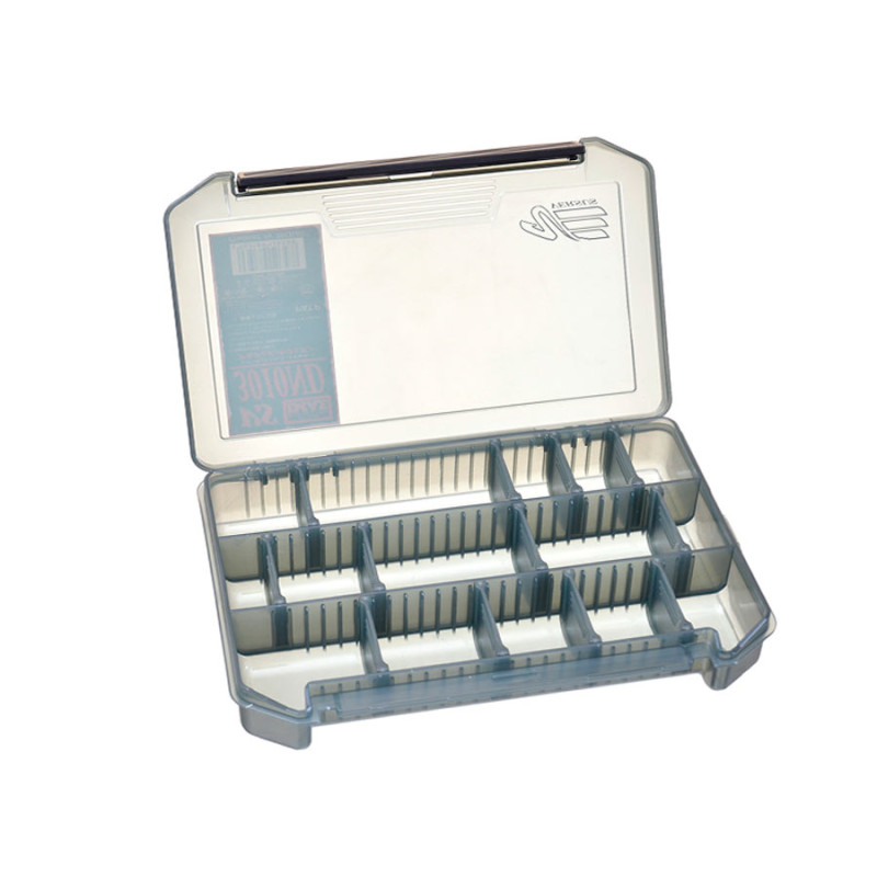 Коробка Meiho Versus VS-3010NS SM/BK