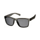Окуляри FLAGMAN MATCH COMPETITION floating glasses grey frame and middle grey lens