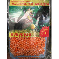 Пінопласт Sevi micro Кукурудза 