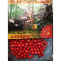 Пінопласт Sevi micro Скопекс 