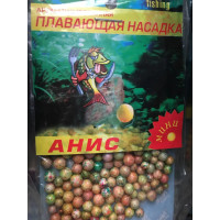 Пінопласт Sevi mini Аніс  