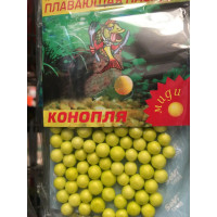 Пінопласт Sevi midi конопля