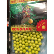 Пінопласт Sevi midi конопля