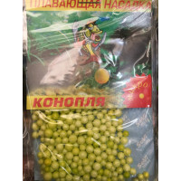 Пінопласт Sevi micro Конопля