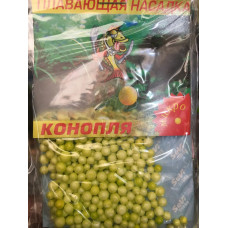 Пінопласт Sevi mini Конопля