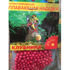 Пінопласт Sevi mini Полуниця