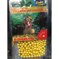 Пінопласт Sevi mini Ваніль 