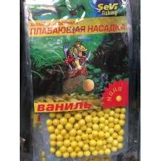 Пінопласт Sevi mini Ваніль 