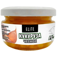 Кукурудза Robin Elite Часник 125г
